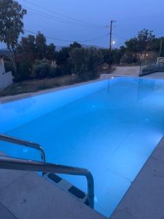 Irida luxury maisonette - Nikiana - 7