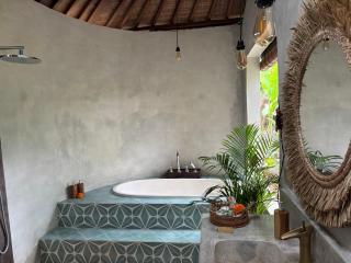 Harmony Hill - Vegan Boutique Villa - Tampaksiring - 8