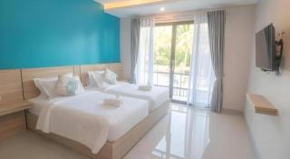 SEESEA RESORT - Satun - 3