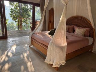 Harmony Hill - Vegan Boutique Villa - 1