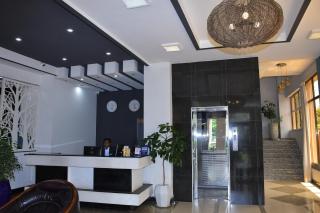 Sunview Hotel - Addis Abeba - 8