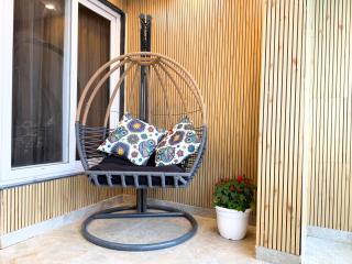 Nuri's Nest And Notch - Mussoorie - 7
