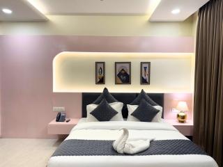 Nuri's Nest And Notch - Mussoorie - 5