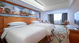 Vienna Hotel Xi'an Zhonglou - Xi'an - 2