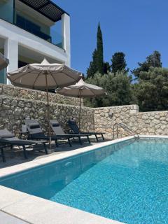 Irida luxury maisonette - 5