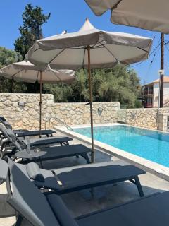 Irida luxury maisonette - Nikiana - 4