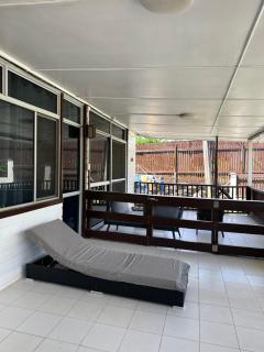 Great Holiday Home 2BDR Top Spot Labasa Jumanzuls Abode - Labasa - 9