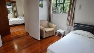 Loverly 3 Bedroom Rental Pool Outdoor Area Upper - Suva - 3