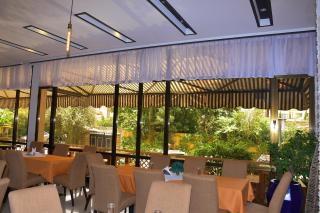 Sun View Hotel - 8