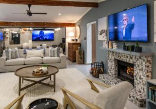 Lagoon Haven House - Hermanus - 8