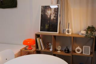 Jamsil Daon Stay - Seoul - 8