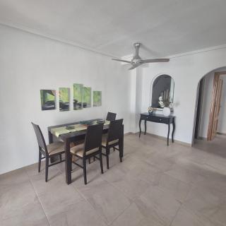 Orihuela - Sleeps 6 - Parking - Pool - PetFriendly - Orihuela - 9