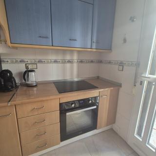 Orihuela - Sleeps 6 - Parking - Pool - PetFriendly - 6