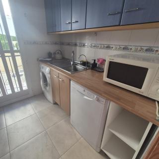 Orihuela - Sleeps 6 - Parking - Pool - PetFriendly - 1