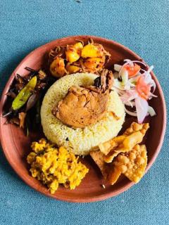Home Away Home - Mount Lavinia - 5
