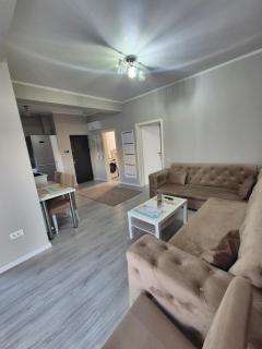 Aissa Residence Mamaia Nord - 7