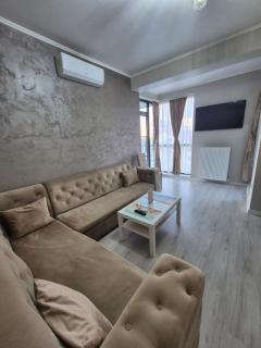 Aissa Residence Mamaia Nord - 8