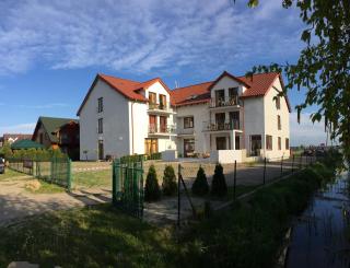 Rybitwa Karwia - Karwia - 0