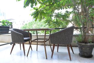Sunview Hotel - Addis Abeba - 2