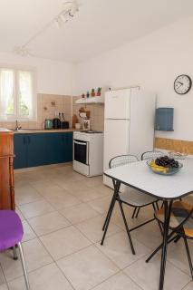 Traditional Family House - 4