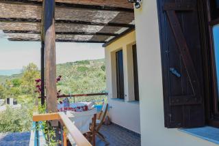 erofili apartments - Kalamos - 9
