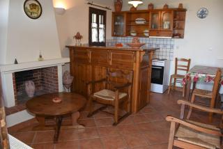 erofili apartments - Kalamos - 7