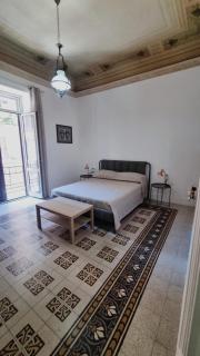 Le Suite Vintage del Corso - 1