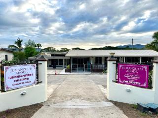 Cosy Furnished Unit Great Spot Labasa Jumanzuls Abode - 1