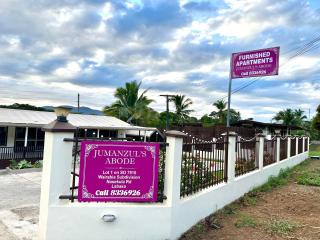 Cosy Furnished Unit Great Spot Labasa Jumanzuls Abode - Labasa - 2
