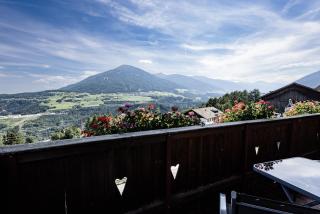 Ferienhaus Panorama - Mutters - 7