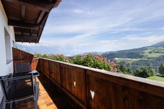 Ferienhaus Panorama - Mutters - 9