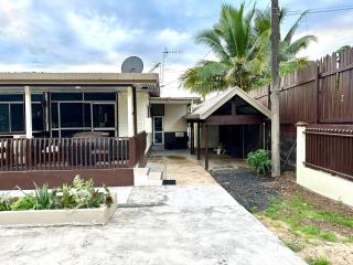 Cosy Furnished Unit Great Spot Labasa Jumanzuls Abode - Labasa - 4