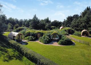 Luckington Burrows - Frome - 9