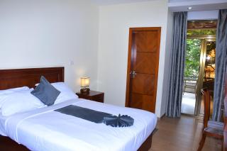 Sun View Hotel - 1