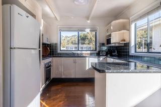 Waterfront on Cater - Sussex Inlet - 5
