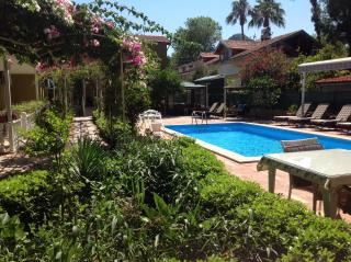 Berg Hotel - Dalyan - 0