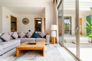 Tropical Family Pool Villa - Bang Tao - 1