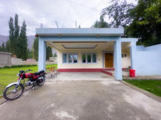 SkyPeak Skardu Guest House - 4