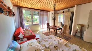 Fenyves Villa Balatonakarattya - 1