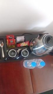 Tea Bush Hotel - 1