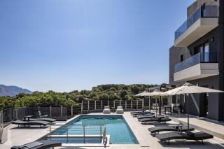 Heliodora Villa, Premium Nature Living, By ThinkVilla - Áyios Mámas - 7