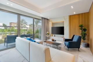 Jasmine Lane, JGE - 3BR with Maid's Room Townhouse - Allsopp & Allsopp - 9