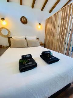 Gîte en Pays Basque Les Chênes Avec jacuzzi - 8