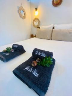 Gîte en Pays Basque Les Chênes Avec jacuzzi - 9