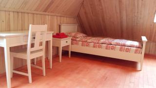 Sika Holiday Houses - Hellamaa - 5