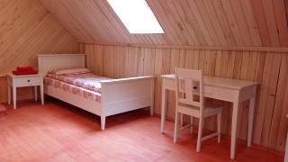 Sika Holiday Houses - Hellamaa - 4