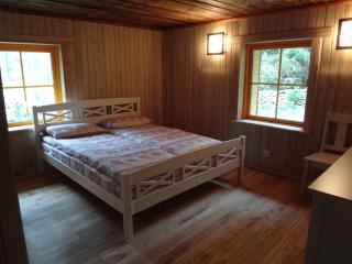 Sika Holiday Houses - Hellamaa - 6