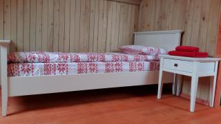 Sika Holiday Houses - Hellamaa - 3
