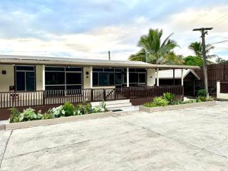 Cosy Furnished Unit Great Spot Labasa Jumanzuls Abode - Labasa - 8