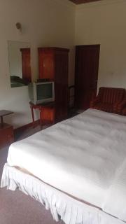 Tea Bush Hotel - Nuwara Eliya - 1
